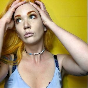 Meet your Posher, Kirsi